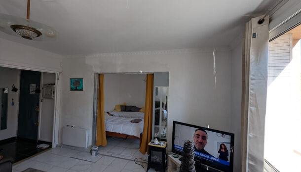 Appartement 4 pièces  à vendre Fréjus 83600