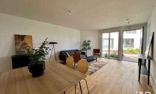 Appartement 1 Pièce 40 m² à vendre à Sceaux (92330)