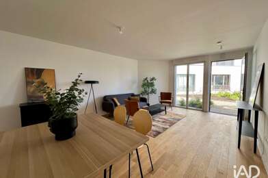 Appartement 1 pièces 329000 €