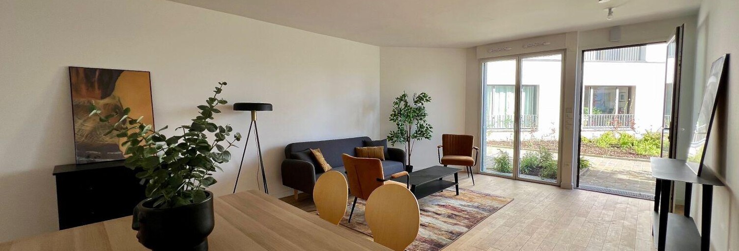 Appartement 1 Pièce 40 m² à vendre à Sceaux (92330)