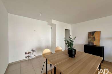 Appartement 1 pièces 299000 €