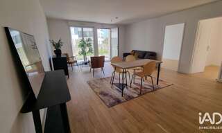 Appartement 3 Pièces 74 m² à vendre à Sceaux (92330)