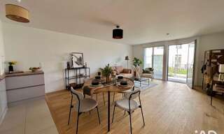 Appartement 3 Pièces 74 m² à vendre à Sceaux (92330)