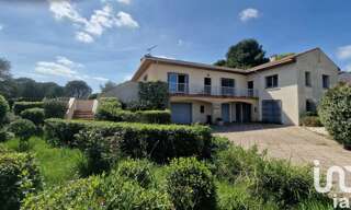 Maison 10 Pièces 241 m² à vendre à Aspiran (34800)