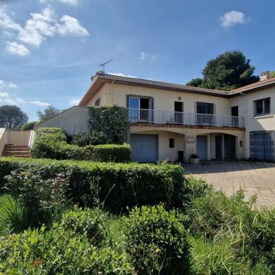 Maison 10 pièces 399000 €