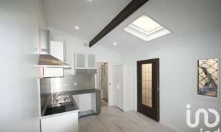 Appartement 1 Pièce 16 m² à louer à Bordeaux (33800)