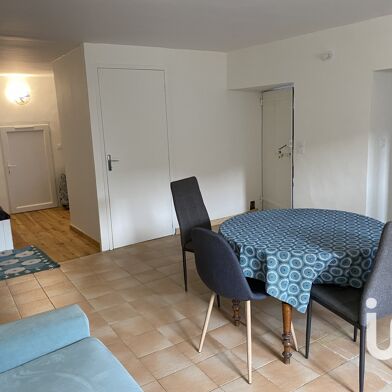 Maison 5 pièces 130000 €