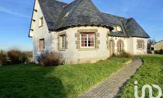 Maison 10 Pièces 230 m² à vendre à Sarzeau (56370)