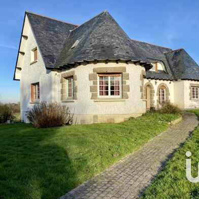 Maison 10 pièces 725000 €