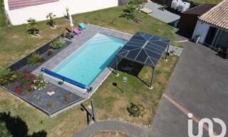 Maison 7 Pièces 159 m² à vendre à Le Champ-Saint-Père (85540)