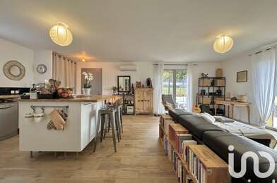 Maison 6 pièces 349000 €