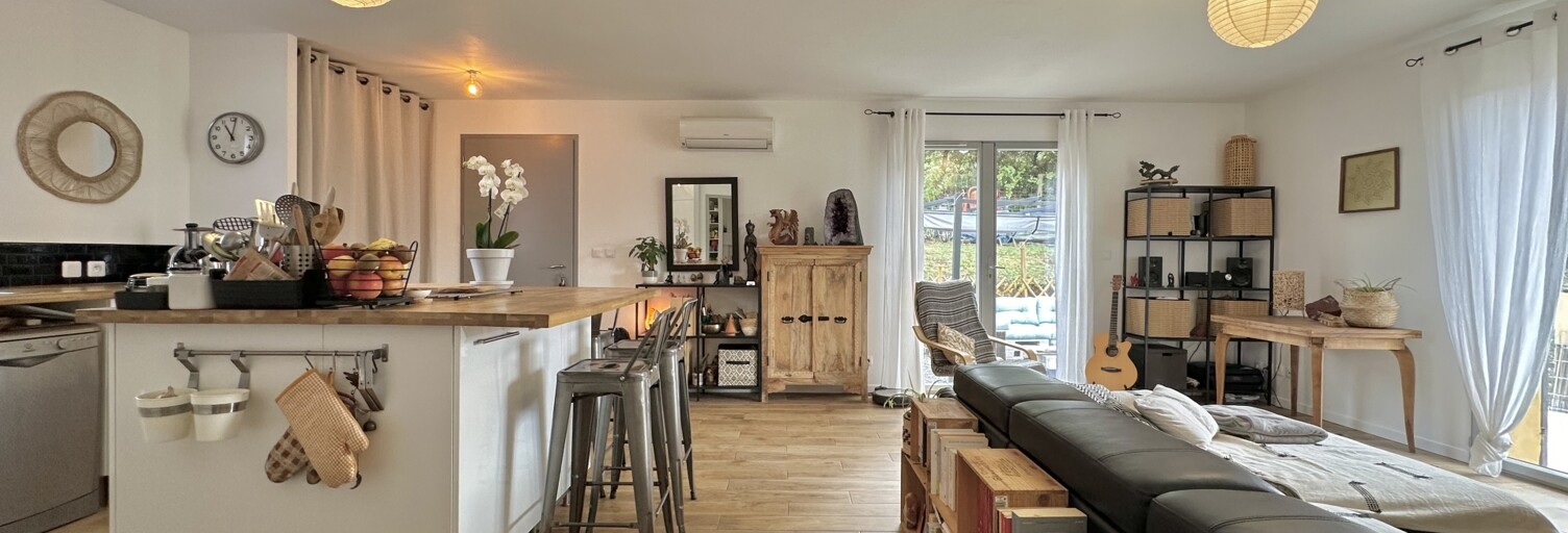 Maison 6 Pièces 123 m² à vendre à Castello-di-Rostino (20235)