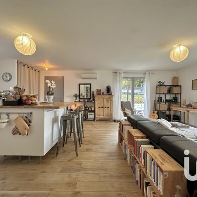 Maison 6 pièces 349000 €