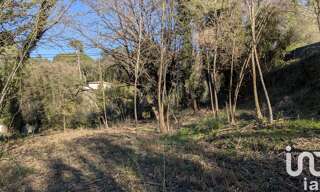 Terrain  2939 m² à vendre à Roquefort-les-Pins (06330)