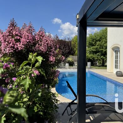 Maison 7 pièces 869900 €