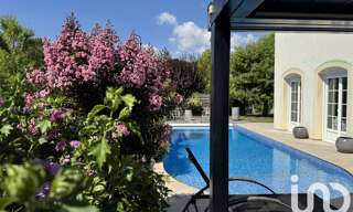 Maison 7 Pièces 210 m² à vendre à Thionville (57100)