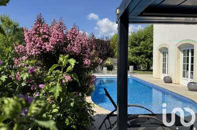 Maison 7 pièces 869900 €