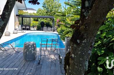 Maison 7 pièces 869900 €