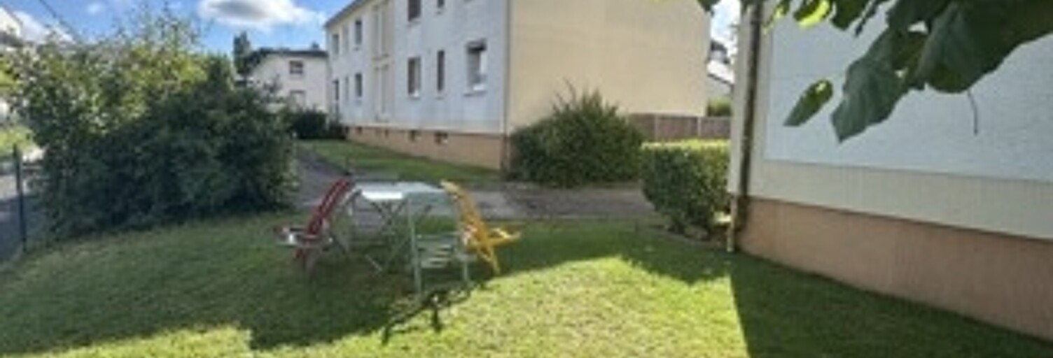 Appartement 4 Pièces 70 m² à vendre à Draveil (91210)