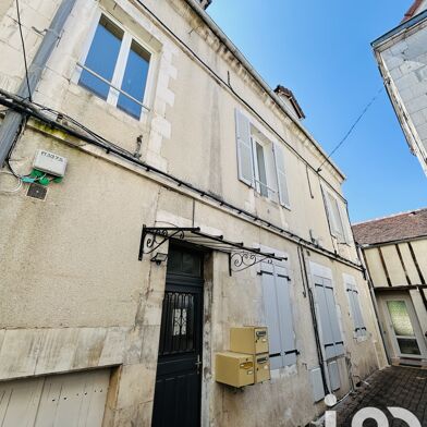 Immeuble  165000 €