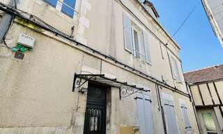 Immeuble  72 m² à vendre à Auxerre (89000)