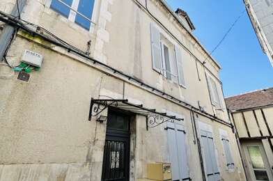 Immeuble  165000 €