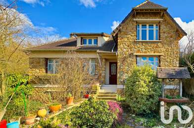 Maison 6 pièces 380000 €