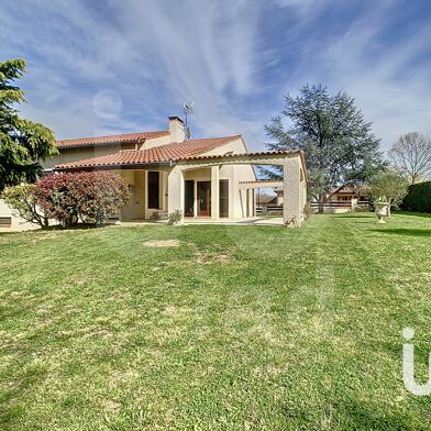 Maison 4 pièces 548000 €