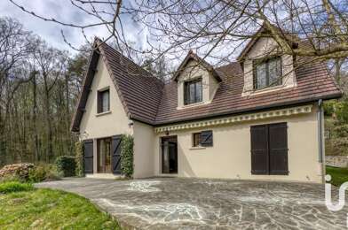 Maison 6 pièces 370000 €