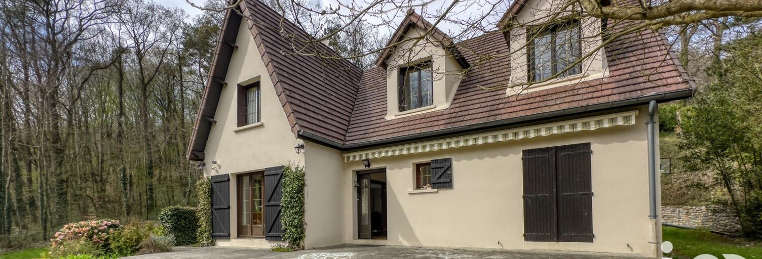 Maison 6 Pièces 180 m² à vendre à Cuise-la-Motte (60350)