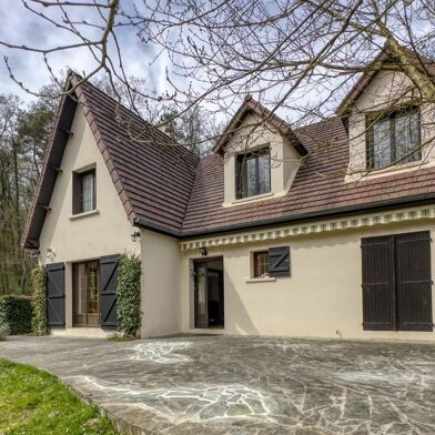 Maison 6 pièces 370000 €