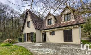 Maison 6 Pièces 180 m² à vendre à Cuise-la-Motte (60350)