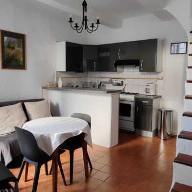 Maison 3 pièces 82000 €