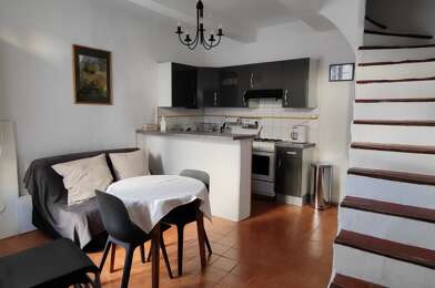 Maison 3 pièces 82000 €