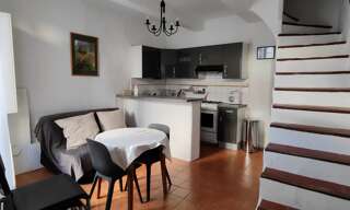 Maison 3 Pièces 48 m² à vendre à Creissan (34370)