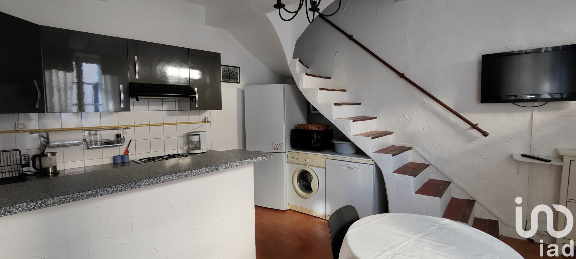 Vente Maison de village 3 pièces - Photo 2