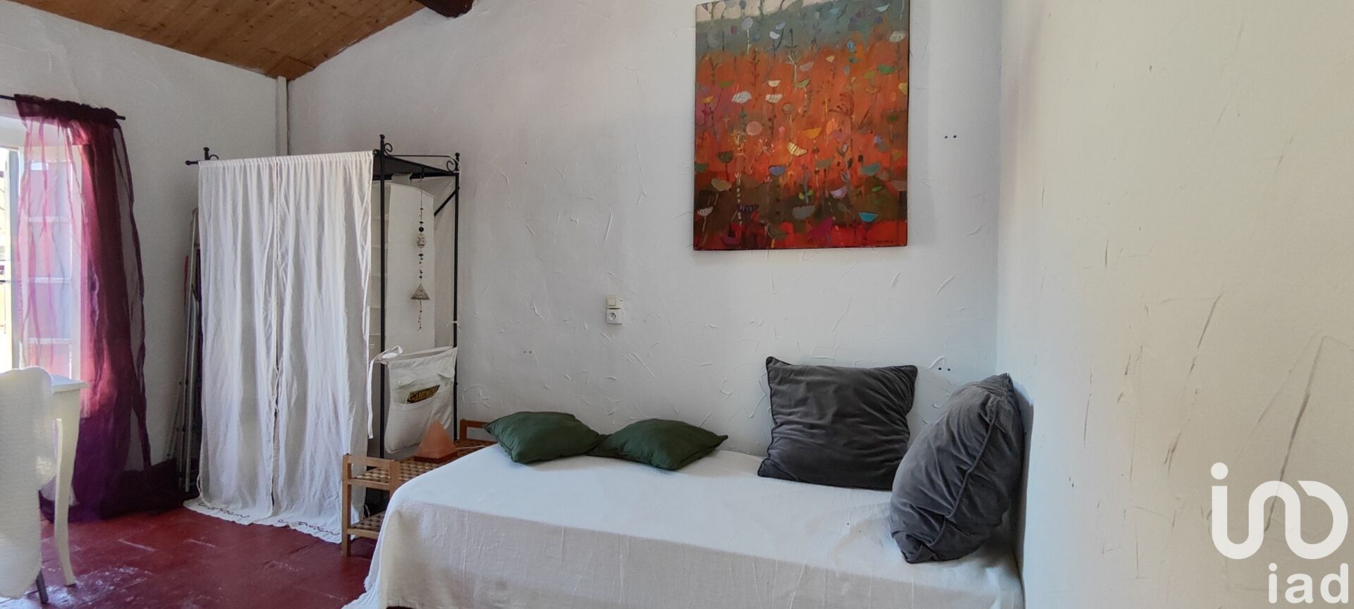 Vente Maison de village 3 pièces - Photo 4