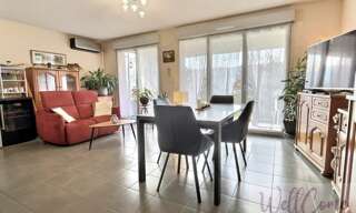 Appartement 3 Pièces 69 m² à vendre à Grésy-sur-Aix (73100)