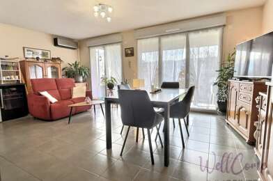 Appartement 3 pièces 367500 €