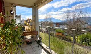 Appartement 3 Pièces 69 m² à vendre à Grésy-sur-Aix (73100)
