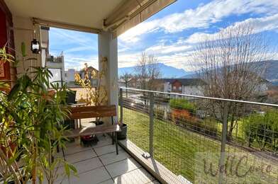 Appartement 3 pièces 367500 €