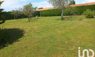 Terrain  686 m² à vendre à Saint-Georges-d'Oléron (17190)