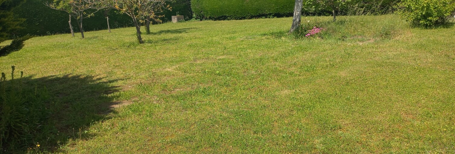 Terrain  686 m² à vendre à Saint-Georges-d'Oléron (17190)