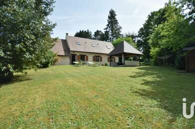 Maison 7 pièces 499000 €