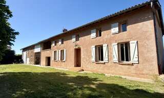 Maison 4 Pièces 135 m² à vendre à Reyniès (82370)