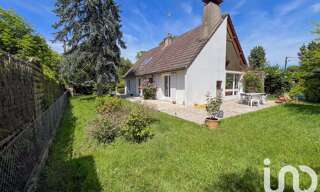 Maison 6 Pièces 126 m² à vendre à Le Châtelet-en-Brie (77820)