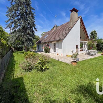 Maison 6 pièces 330000 €