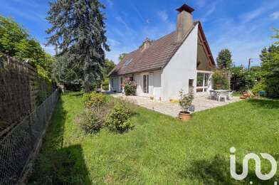 Maison 6 pièces 330000 €