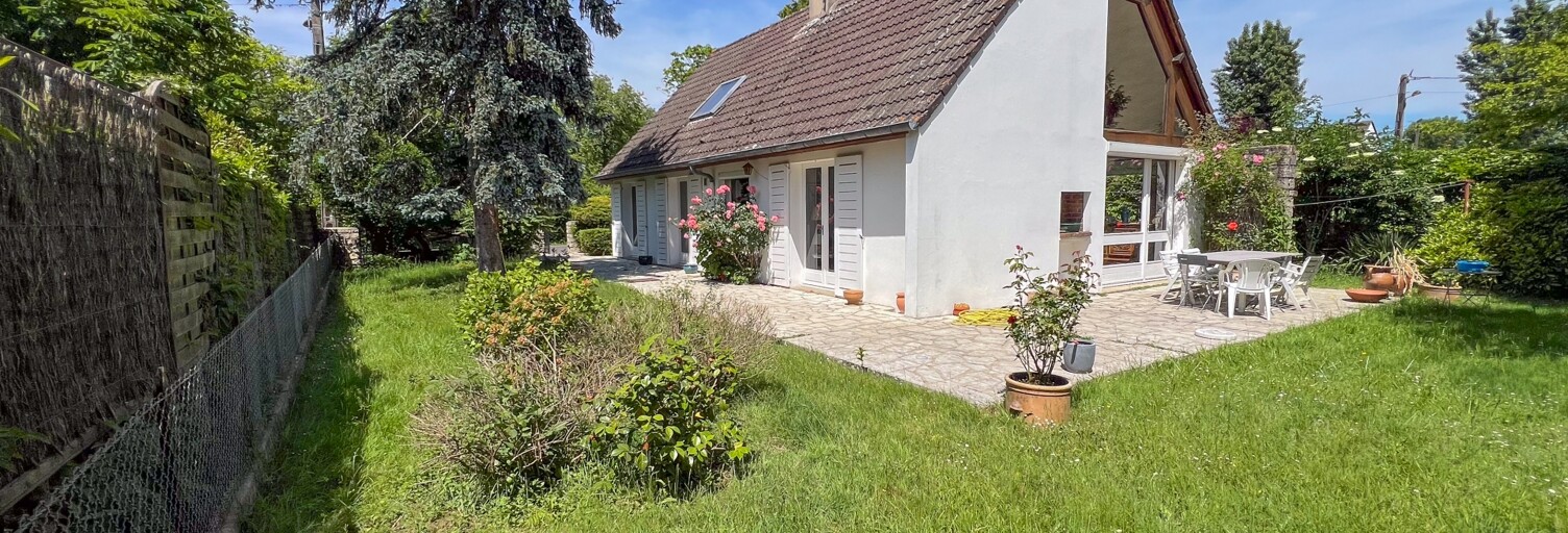 Maison 6 Pièces 126 m² à vendre à Le Châtelet-en-Brie (77820)