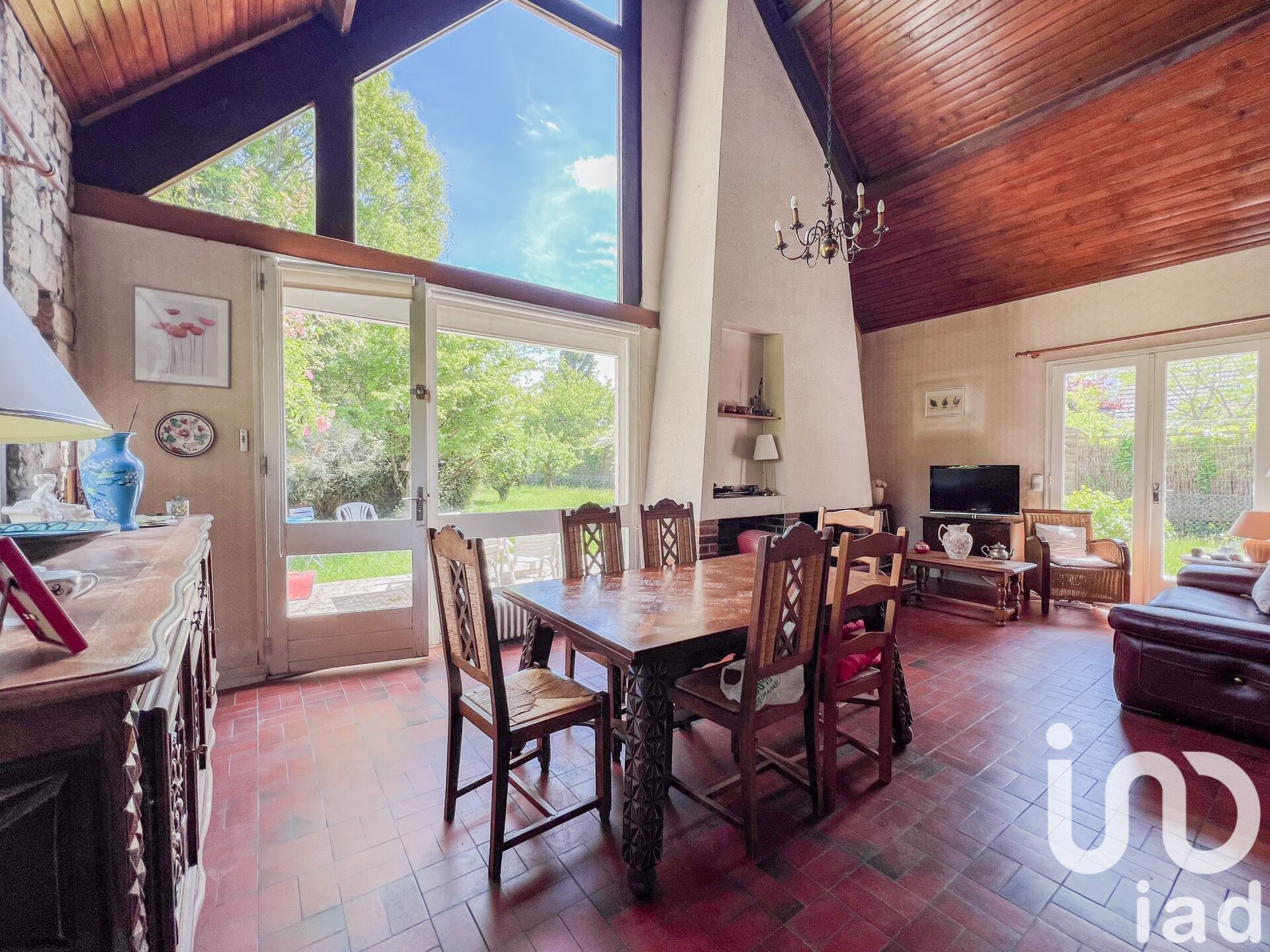 Vente Maison/villa 6 pièces - Photo 3